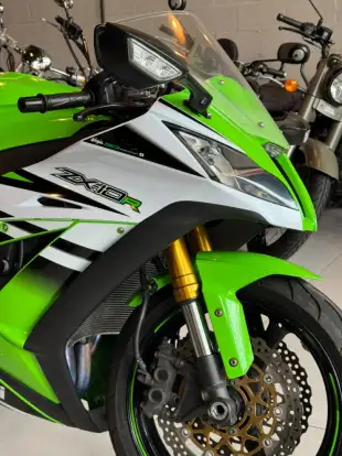 KAWASAKI-NINJA ZX-10R-2015