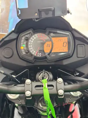 KAWASAKI-VERSYS-X 300 TOURER ABS KAWASAKI-VERSYS-X 300 TOURER ABS-2023