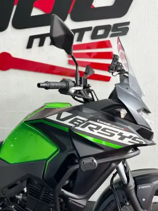 KAWASAKI-VERSYS-X 300 TOURER ABS KAWASAKI-VERSYS-X 300 TOURER ABS-2023