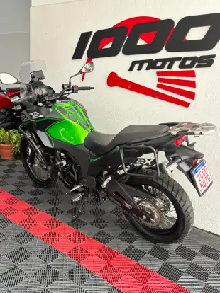 KAWASAKI-VERSYS-X 300 TOURER ABS KAWASAKI-VERSYS-X 300 TOURER ABS-2023