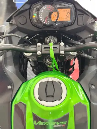 KAWASAKI-VERSYS-X 300 TOURER ABS KAWASAKI-VERSYS-X 300 TOURER ABS-2023