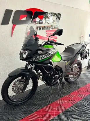 KAWASAKI-VERSYS-X 300 TOURER ABS KAWASAKI-VERSYS-X 300 TOURER ABS-2023