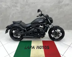 KAWASAKI VULCAN S ABS KAWASAKI VULCAN S ABS