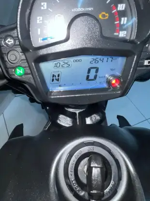 KAWASAKI-VULCAN S ABS KAWASAKI-VULCAN S ABS-2019