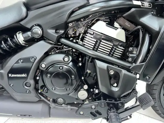 KAWASAKI-VULCAN S ABS KAWASAKI-VULCAN S ABS-2019