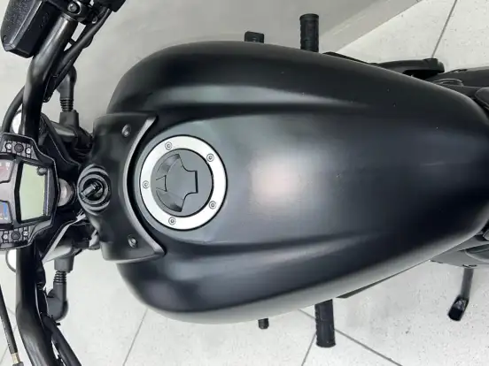 KAWASAKI-VULCAN S ABS-2019