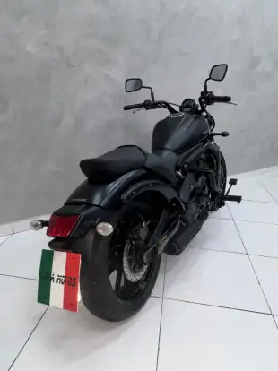 KAWASAKI-VULCAN S ABS KAWASAKI-VULCAN S ABS-2019