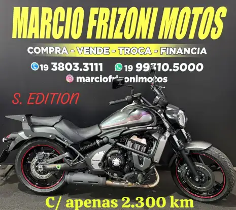 KAWASAKI-VULCAN S ABS KAWASAKI-VULCAN S ABS-2025