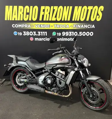 KAWASAKI-VULCAN S ABS KAWASAKI-VULCAN S ABS-2025