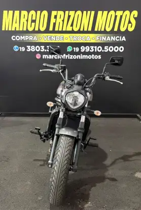 KAWASAKI-VULCAN S ABS KAWASAKI-VULCAN S ABS-2025
