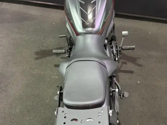 KAWASAKI-VULCAN S ABS KAWASAKI-VULCAN S ABS-2025