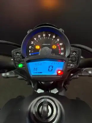 KAWASAKI-VULCAN S ABS-2025
