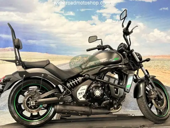 KAWASAKI-VULCAN S ABS KAWASAKI-VULCAN S ABS-2023