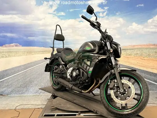 KAWASAKI-VULCAN S ABS KAWASAKI-VULCAN S ABS-2023