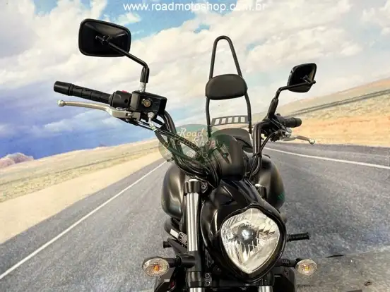 KAWASAKI-VULCAN S ABS-2023