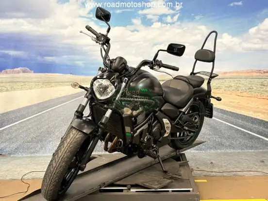 KAWASAKI-VULCAN S ABS KAWASAKI-VULCAN S ABS-2023