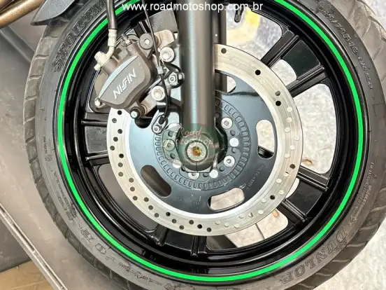 KAWASAKI-VULCAN S ABS KAWASAKI-VULCAN S ABS-2023