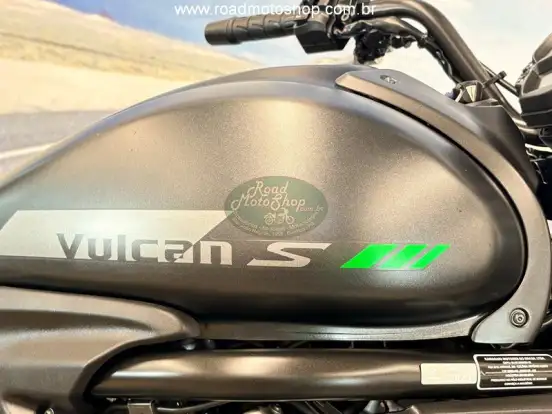 KAWASAKI-VULCAN S ABS KAWASAKI-VULCAN S ABS-2023