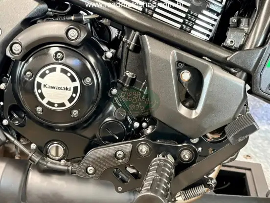 KAWASAKI-VULCAN S ABS-2023