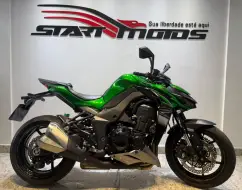 KAWASAKI Z1000 ABS KAWASAKI Z1000 ABS