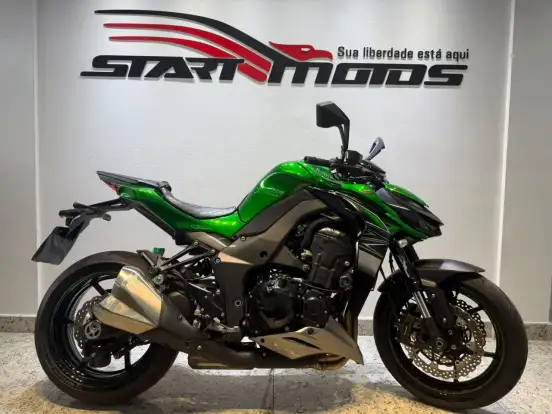 KAWASAKI-Z1000 ABS KAWASAKI-Z1000 ABS-2018