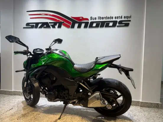 KAWASAKI-Z1000 ABS KAWASAKI-Z1000 ABS-2018