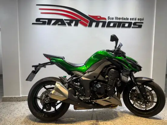 KAWASAKI-Z1000 ABS KAWASAKI-Z1000 ABS-2018