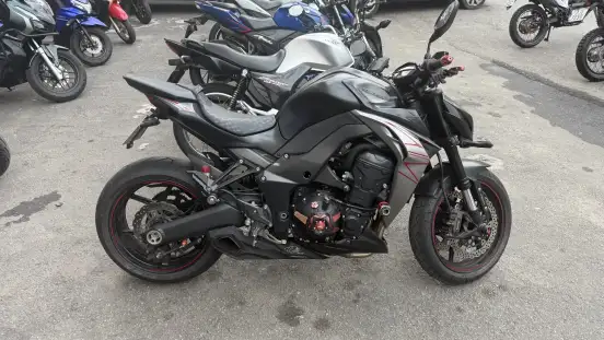 KAWASAKI-Z1000 ABS KAWASAKI-Z1000 ABS-2021