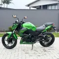 KAWASAKI Z300 ABS KAWASAKI Z300 ABS
