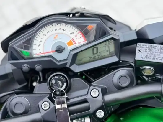 KAWASAKI-Z300 ABS KAWASAKI-Z300 ABS-2016