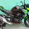 KAWASAKI Z400 KAWASAKI Z400