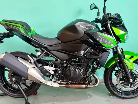 KAWASAKI-Z400 KAWASAKI-Z400-2021