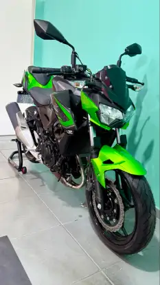 KAWASAKI-Z400-2021