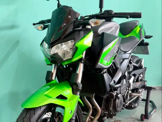 KAWASAKI-Z400 KAWASAKI-Z400-2021
