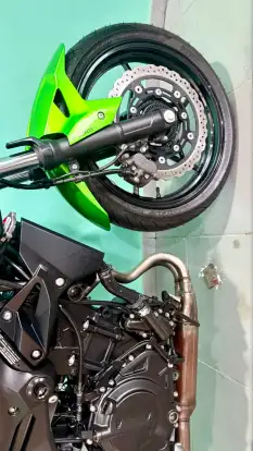 KAWASAKI-Z400 KAWASAKI-Z400-2021