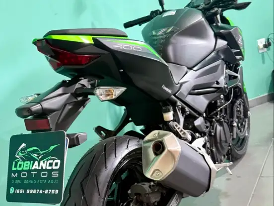 KAWASAKI-Z400 KAWASAKI-Z400-2021