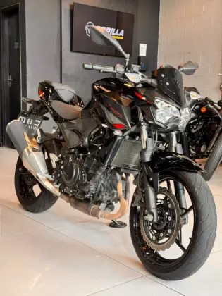 KAWASAKI Z400 