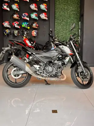 KAWASAKI-Z400 KAWASAKI-Z400-2024