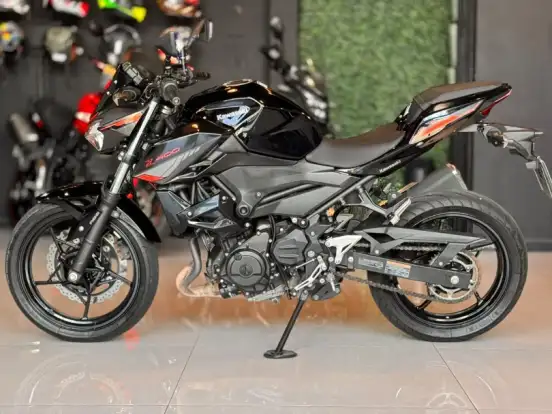 KAWASAKI-Z400 KAWASAKI-Z400-2024