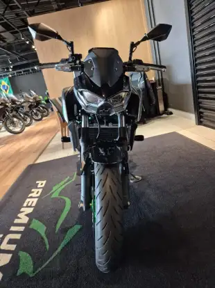KAWASAKI-Z500 SE KAWASAKI-Z500 SE-2025