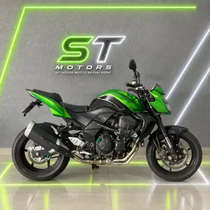 KAWASAKI-Z-750 KAWASAKI-Z-750-2012
