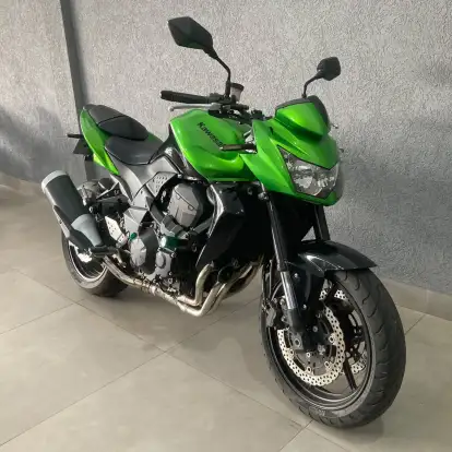 KAWASAKI-Z-750 KAWASAKI-Z-750-2012