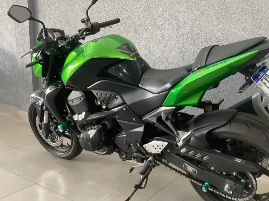 KAWASAKI-Z-750 KAWASAKI-Z-750-2012
