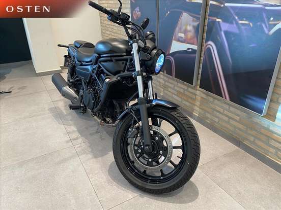KAWASAKI-ELIMINATOR 500 SE-2025
