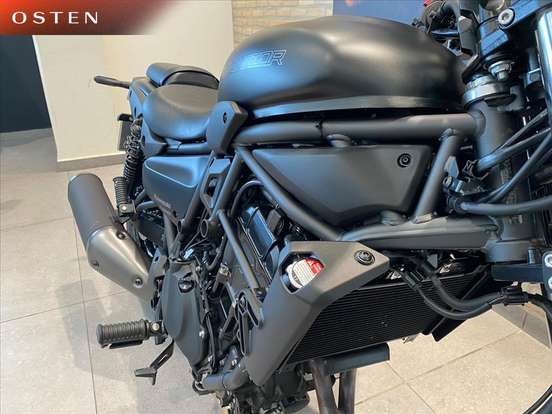 KAWASAKI-ELIMINATOR 500 SE-2025