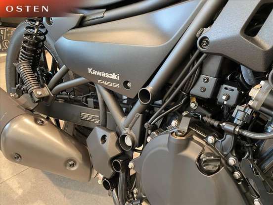 KAWASAKI-ELIMINATOR 500 SE-2025