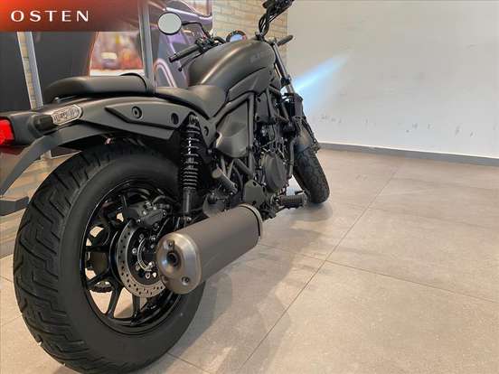 KAWASAKI-ELIMINATOR 500 SE-2025