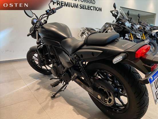 KAWASAKI-ELIMINATOR 500 SE-2025