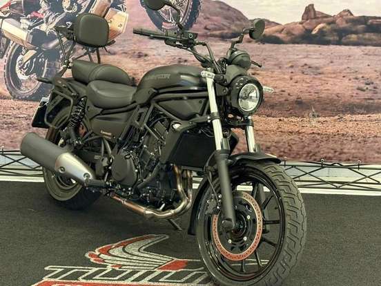KAWASAKI-ELIMINATOR 500 KAWASAKI-ELIMINATOR 500-2024