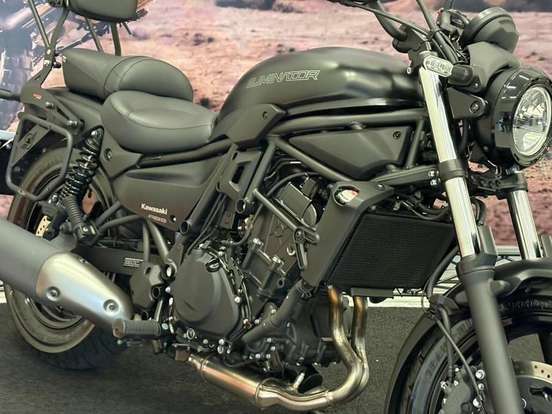 KAWASAKI-ELIMINATOR 500-2024